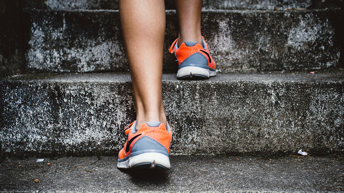 Fitness Endurance